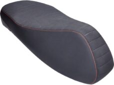 buddyseat Piaggio origineel euro-5 gts 125cc