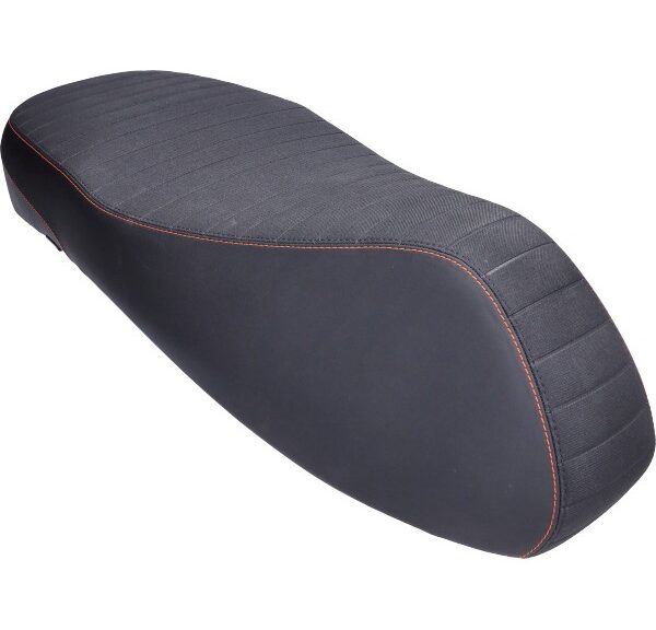 buddyseat Piaggio origineel euro-5 gts 125cc