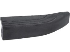 voetsteunrubber Piaggio origineel links beverly 125cc