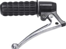 gas / remhendel rechts maxi 2-speed