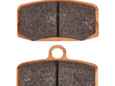 remblokset polini gesinterd voor+achter zip sp 174.2161
