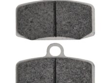 remblokset polini keramisch zip sp 174.3161