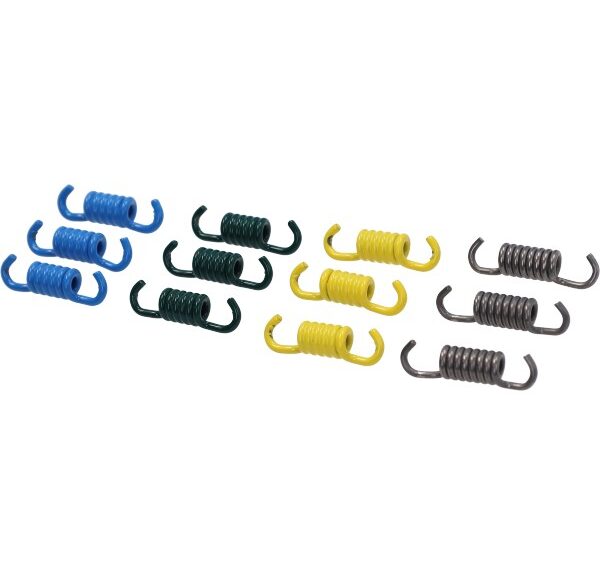 trekveer polini set koppeling 12-delig sco aprilia