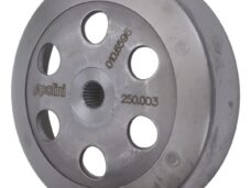 koppelinghuis polini speed bell 107mm sco piaggio 2t