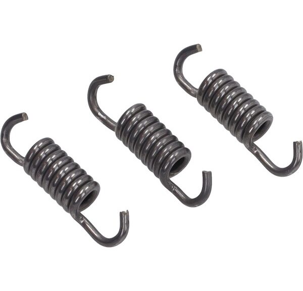 trekveer polini set koppeling D1.7 zwart sco aprilia