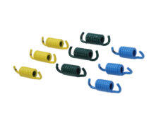 Trekveer Polini set koppeling 125-500cc