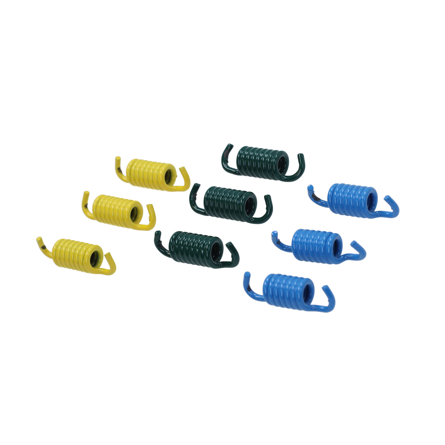 Trekveer Polini set koppeling 125-500cc