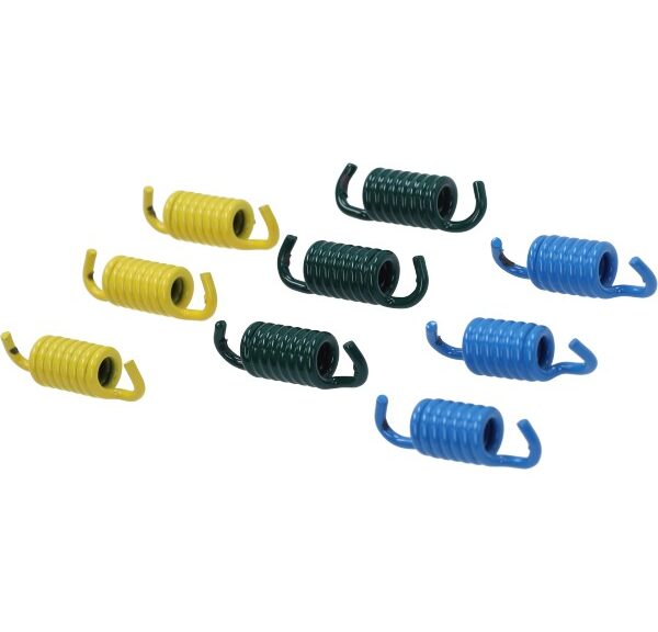 trekveer polini set koppeling 125-500cc