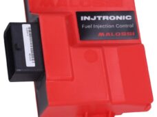 ECU unit malossi Euro-5+ 2024> voor originele piaggio cilinder primavera 4t-3v