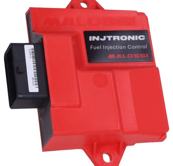 ECU unit malossi Euro-5+ 2024> voor originele piaggio cilinder primavera 4t-3v