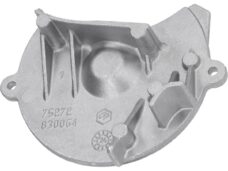 oliepompdeksel Piaggio origineel beverly 400cc