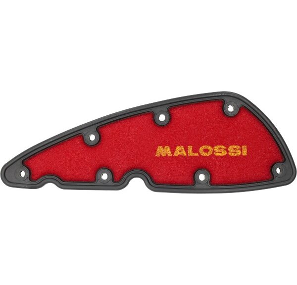 luchtfilterelement malossi euro-3/4 beverly 350