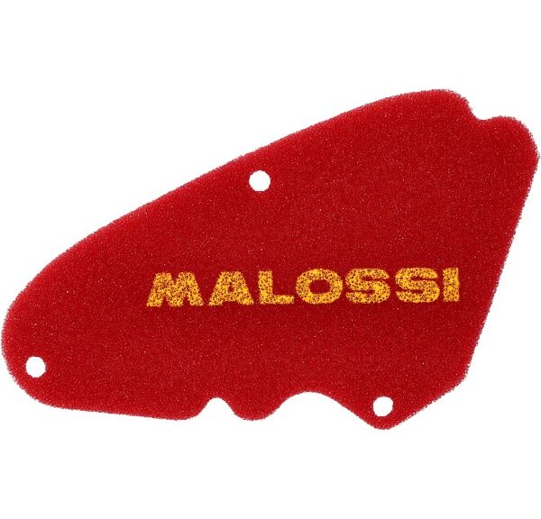 luchtfilterelement malossi euro-3 liberty 125cc