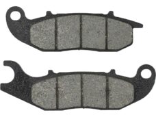 remblokset polini euro-4/5/5+ voor adv150
