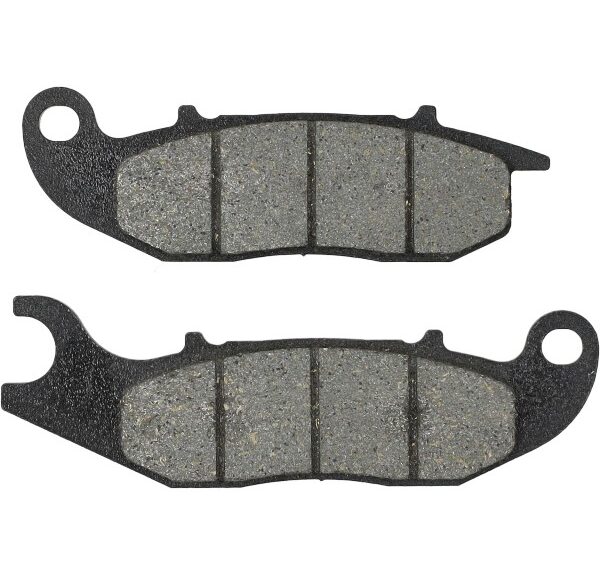 remblokset polini euro-4/5/5+ voor adv150