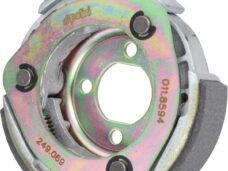 koppeling polini maxi speed clutch 134mm beverly