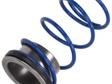 koppelingdrukveer polini euro-4/5 set evo slider 4.9 gts 300