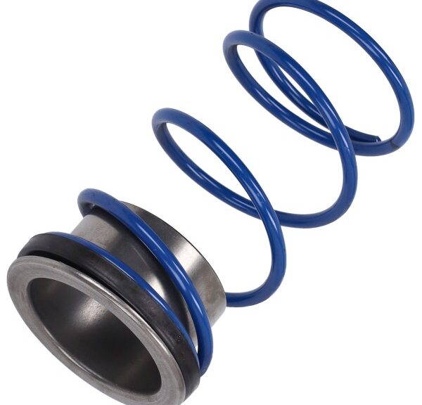 koppelingdrukveer polini euro-4/5 set evo slider 4.9 gts 300