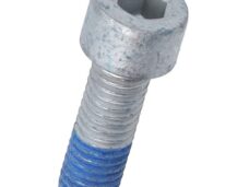bout Piaggio origineel inbus m8x25mm gts