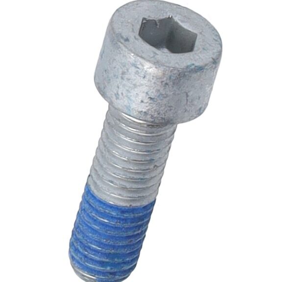 bout Piaggio origineel inbus m8x25mm gts