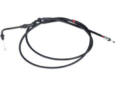 gaskabel Piaggio origineel dicht euro-3/4 (duw) mp3 500cc 2b000874