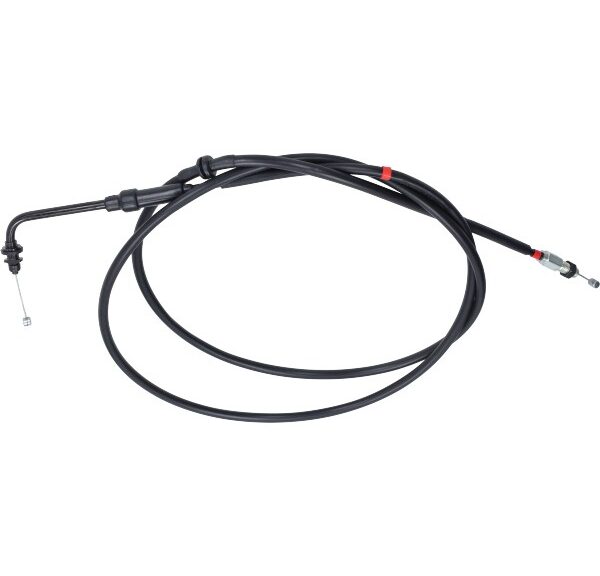 gaskabel Piaggio origineel dicht euro-3/4 (duw) mp3 500cc 2b000874