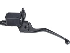 remhendel Piaggio origineel + reservoir links mp3 500cc
