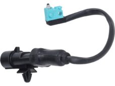 eindschakelaar Piaggio origineel Roll lock sensor mp3 640063