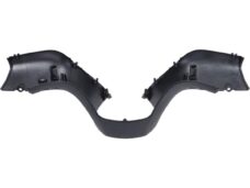 stuurkap Piaggio origineel onder mp3 500cc