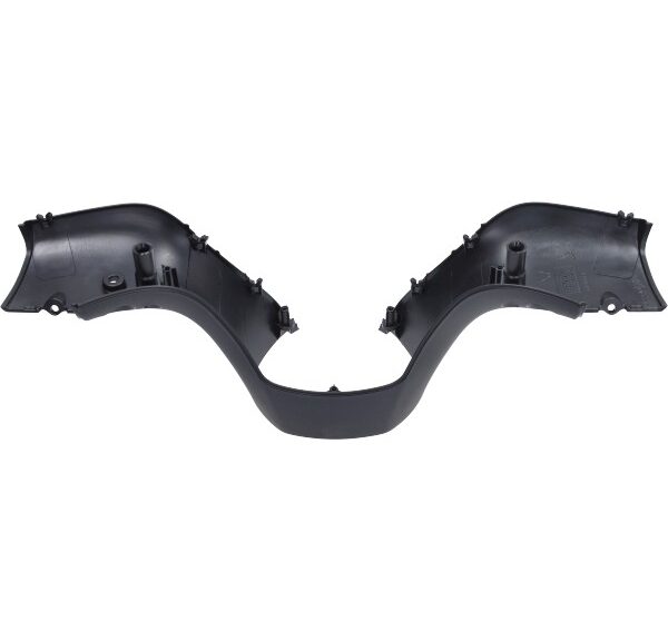 stuurkap Piaggio origineel onder mp3 500cc