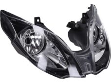 koplamp Piaggio origineel euro-4 mp3 500cc
