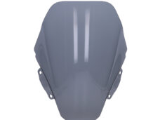 Windscherm Piaggio origineel — geschikt voor Piaggio Smoke MP3 300cc Hpe Sport