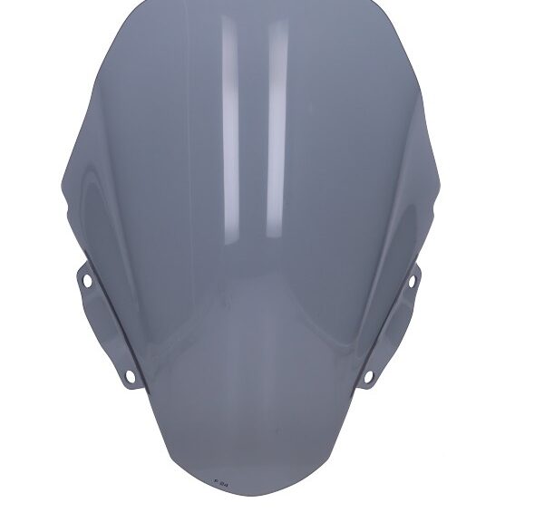 windscherm Piaggio origineel smoke MP3 300cc HPE Sport euro-4/5 1b007788r