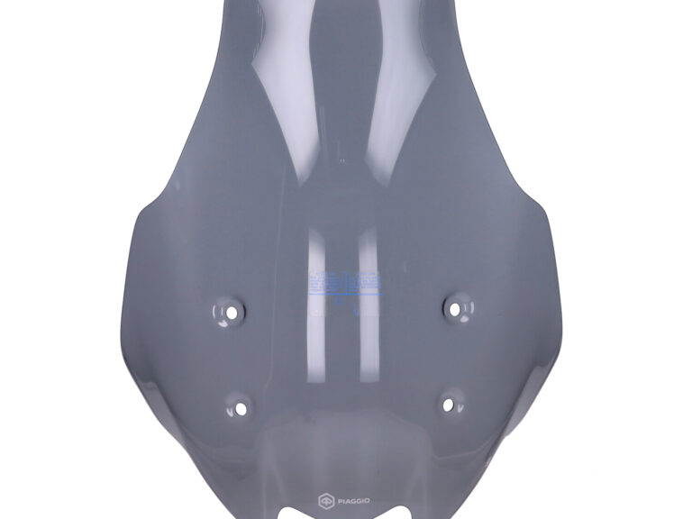 Windscherm Piaggio origineel — geschikt voor Piaggio 5+ Smoke MP3 500cc