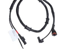 kabelboom Piaggio origineel ABS sensor euro-4/5/5+ linksvoor mp3 500cc