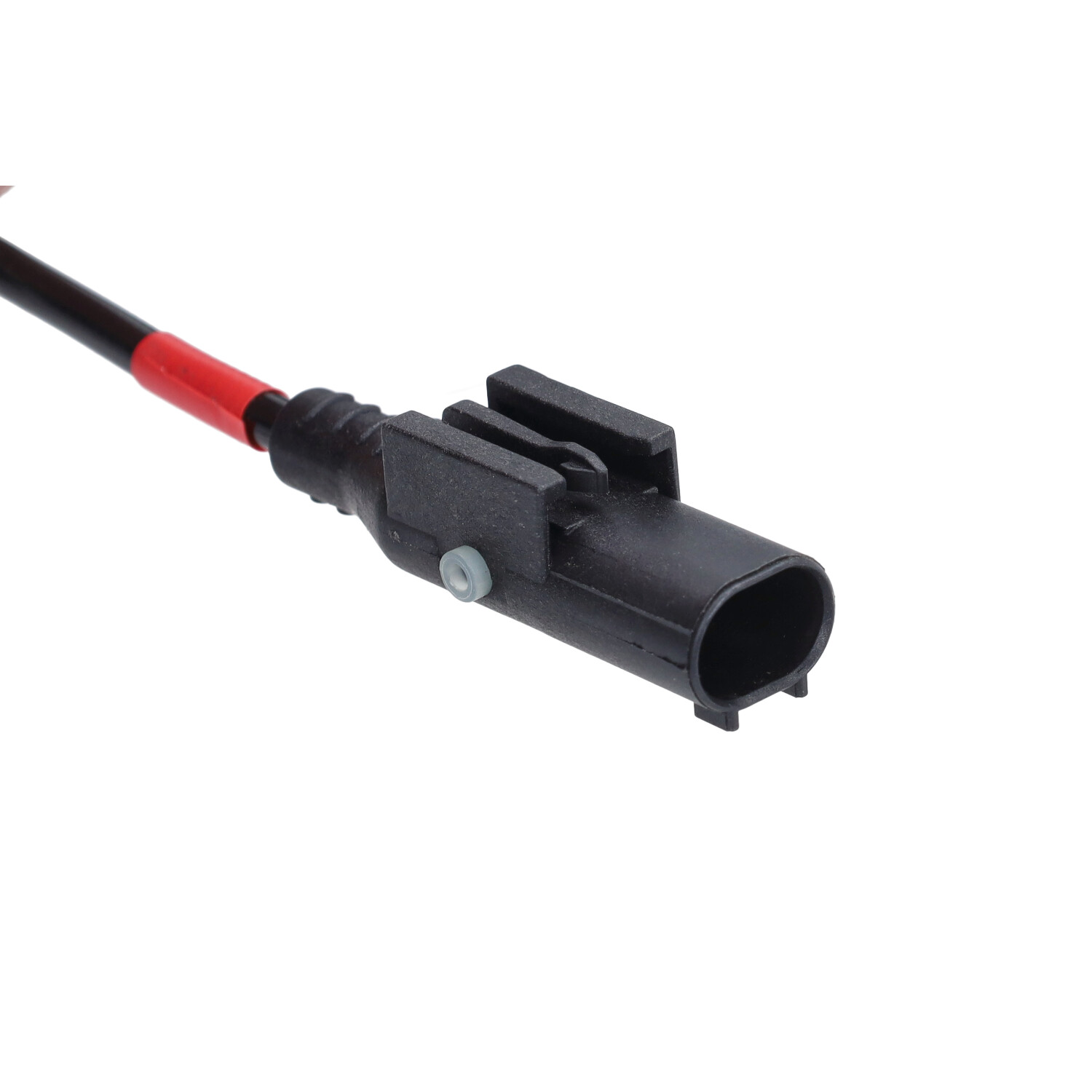 Kabelboom Piaggio Origineel Abs Sensor Euro-4/5/5+ Linksvoor Mp3 500cc, Mp3 530 Hpe, Mp3-300cc, Mp3-310cc, Mp3-350cc, Mp3-400cc 2d000066 - Afbeelding 3