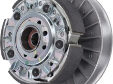 koppeling Piaggio origineel compleet euro-3/4 160mm fuoco500
