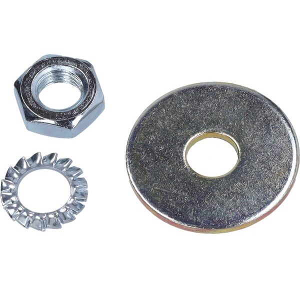 bevestigingset schokbreker boven Aprilia/Piaggio/Vespa