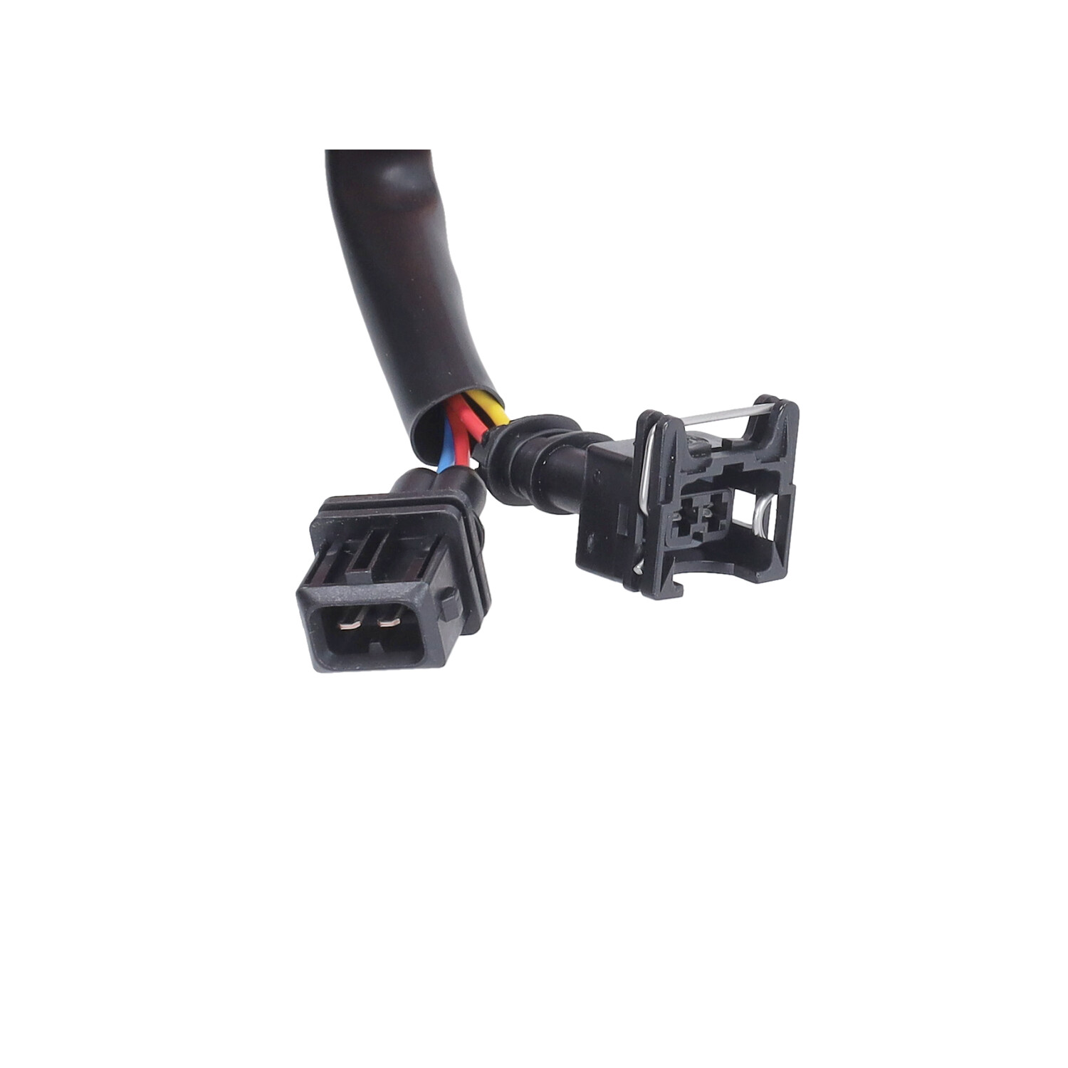 Kabel Polini Ontsteking Ecu Piaggio/vespa 125-300 4t 171.0203 - Afbeelding 2