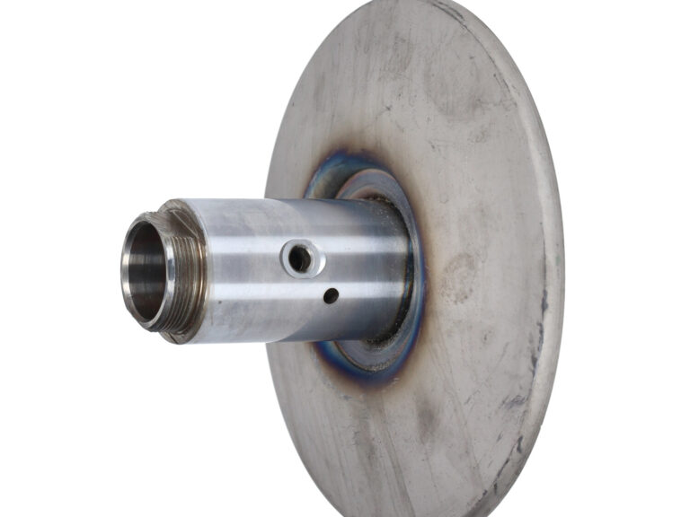 Koppelingspoelie Polini Binnen 134mm Sco Piaggio 2t 244.531