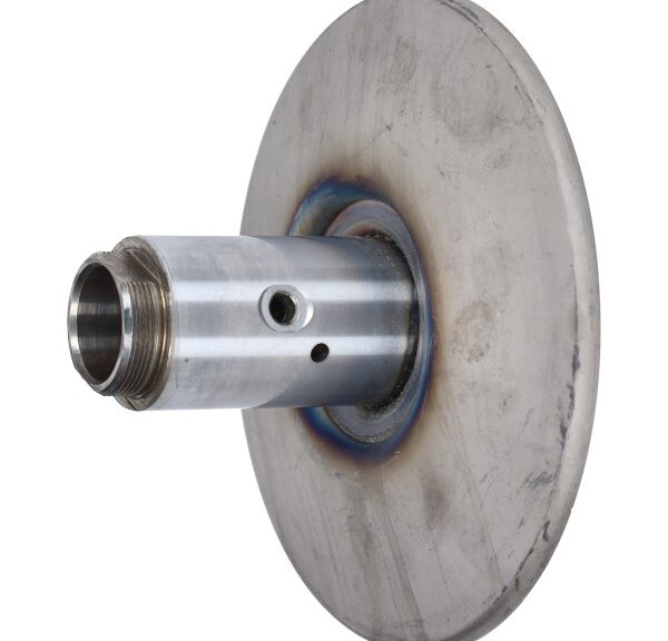 koppelingspoelie polini binnen 134mm sco piaggio 2t 244.531