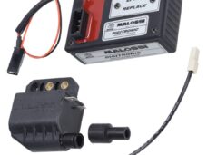 cdi-unit malossi primavera 2t