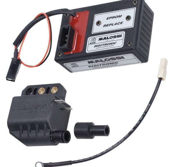 cdi-unit malossi primavera 2t