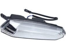 knipperlicht Piaggio origineel Euro-5/5+ rechtsvoor mp3 530 HPE