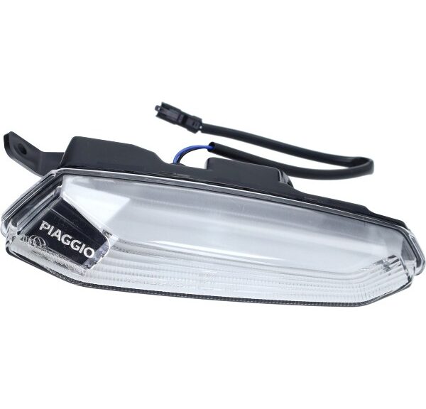 knipperlicht Piaggio origineel Euro-5/5+ rechtsvoor mp3 530 HPE