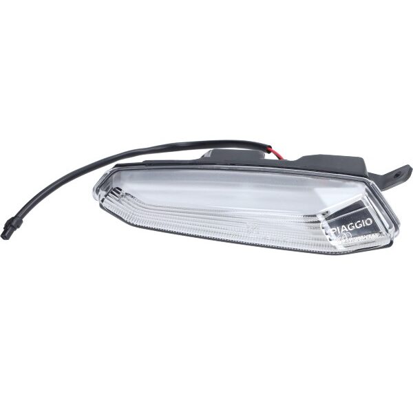 knipperlicht Piaggio origineel Euro-5/5+ linksvoor mp3 530 HPE