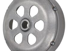 koppelinghuis Piaggio origineel 160mm beverly 400cc
