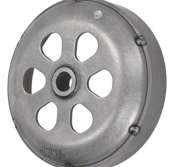 koppelinghuis Piaggio origineel 160mm beverly 400cc