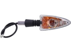 knipperlicht Piaggio origineel euro-4 rechts voor/achter mp3 500cc