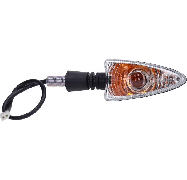 knipperlicht Piaggio origineel euro-4 rechts voor/achter mp3 500cc